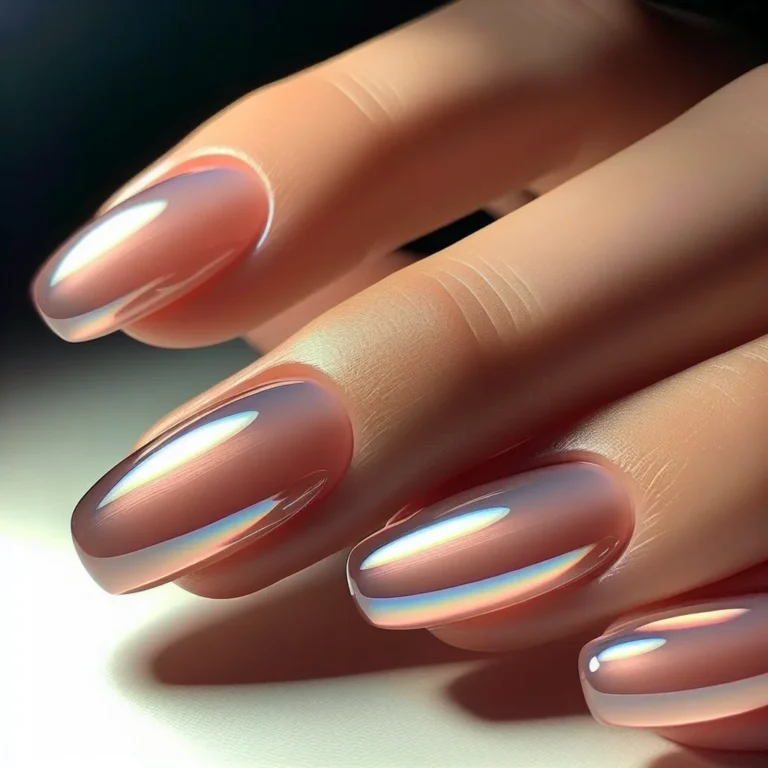 Dlaczego Victoria Vynn żel jest idealny do trwałego manicure?