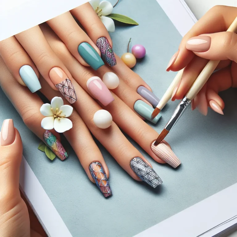 Jak wybrać najlepszy żel do manicure: poradnik neonail