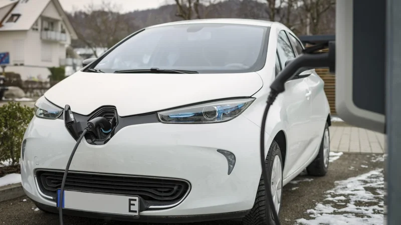 5 powodów, dla których warto wybrać wynajem długoterminowy Hyundai