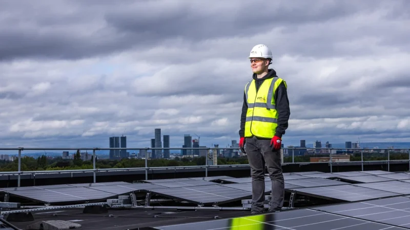 6 elementów odzieży bhp, które warto mieć
