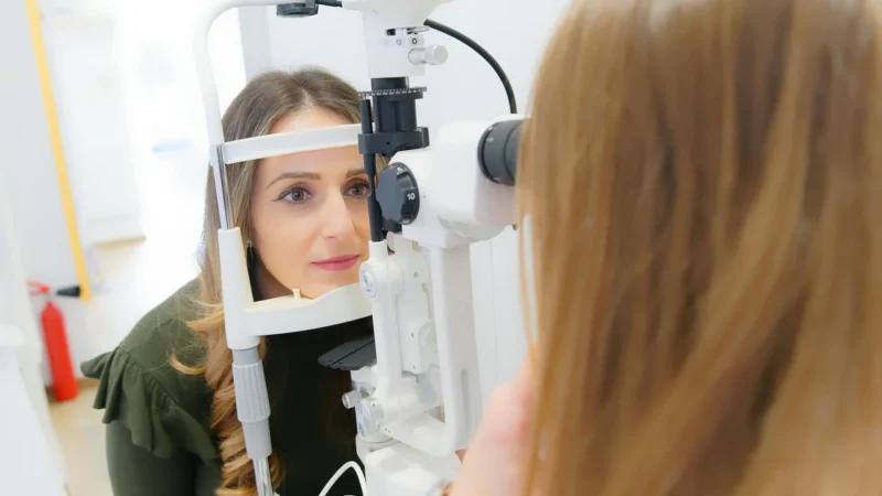 Dlaczego okulary korekcyjne są niezbędne dla zdrowia wzroku?