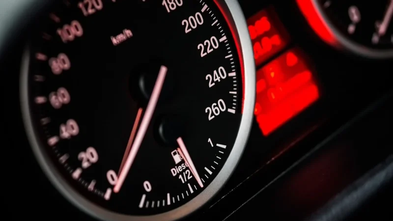 Innowacje i technologie w amerykańskich samochodach: co nowego w branży motoryzacyjnej?