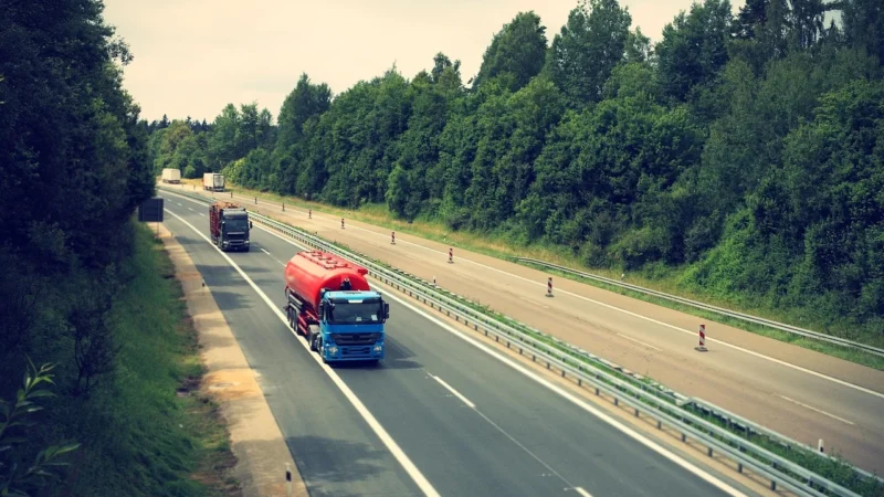 Opłaty na Autostradzie A3 – Przewodnik po Cenniku
