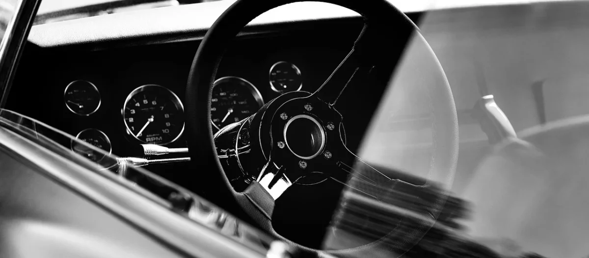 Porsche 911 i 912E: ikoniczne modele w historii motoryzacji