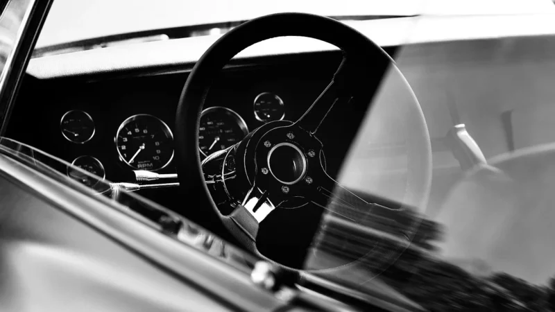 Porsche 911 i 912E: ikoniczne modele w historii motoryzacji