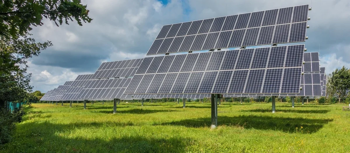 Zastosowanie energii odnawialnej w systemach elektrycznych