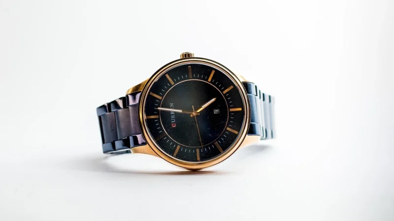Zegarmistrzowskie tajemnice luksusowych marek: IWC, Longines, Tissot, Montblanc